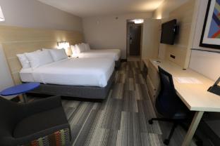 holiday inn express biloxi beach blvd by ihg