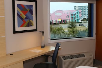 holiday inn express biloxi beach blvd by ihg