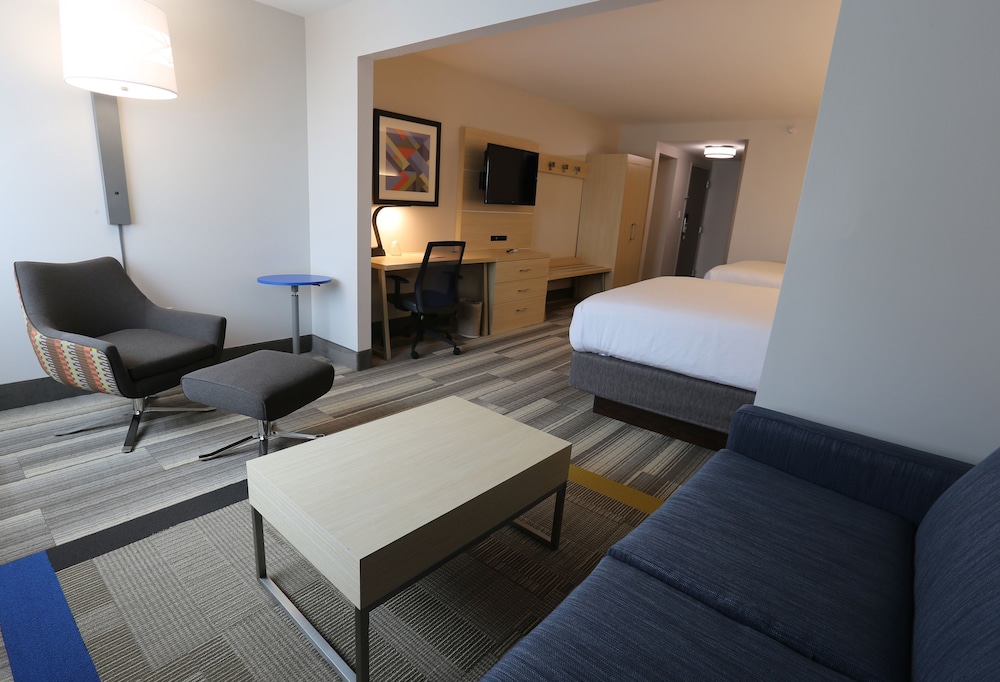 holiday inn express biloxi beach blvd by ihg