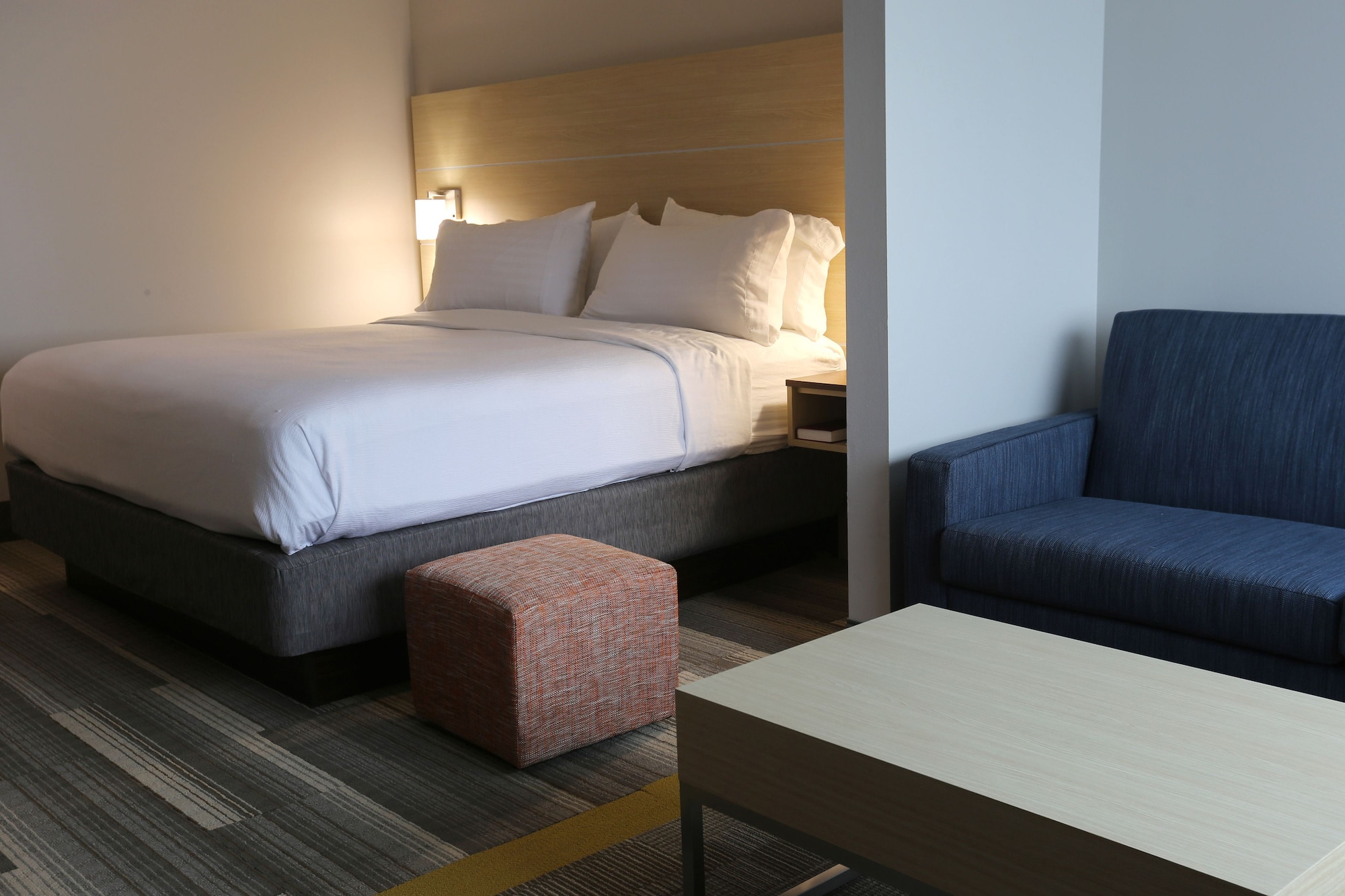holiday inn express biloxi beach blvd by ihg
