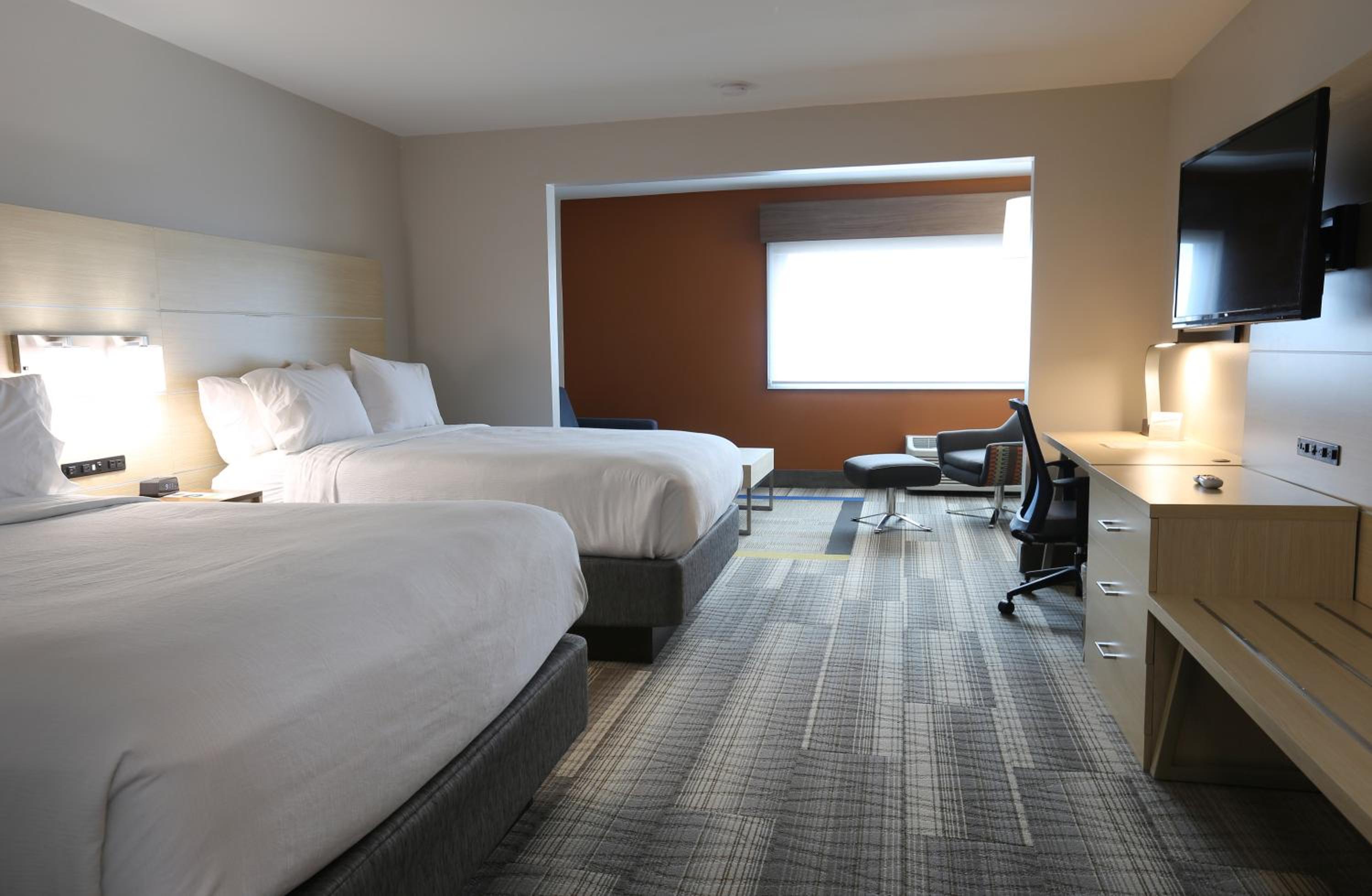 holiday inn express biloxi beach blvd by ihg