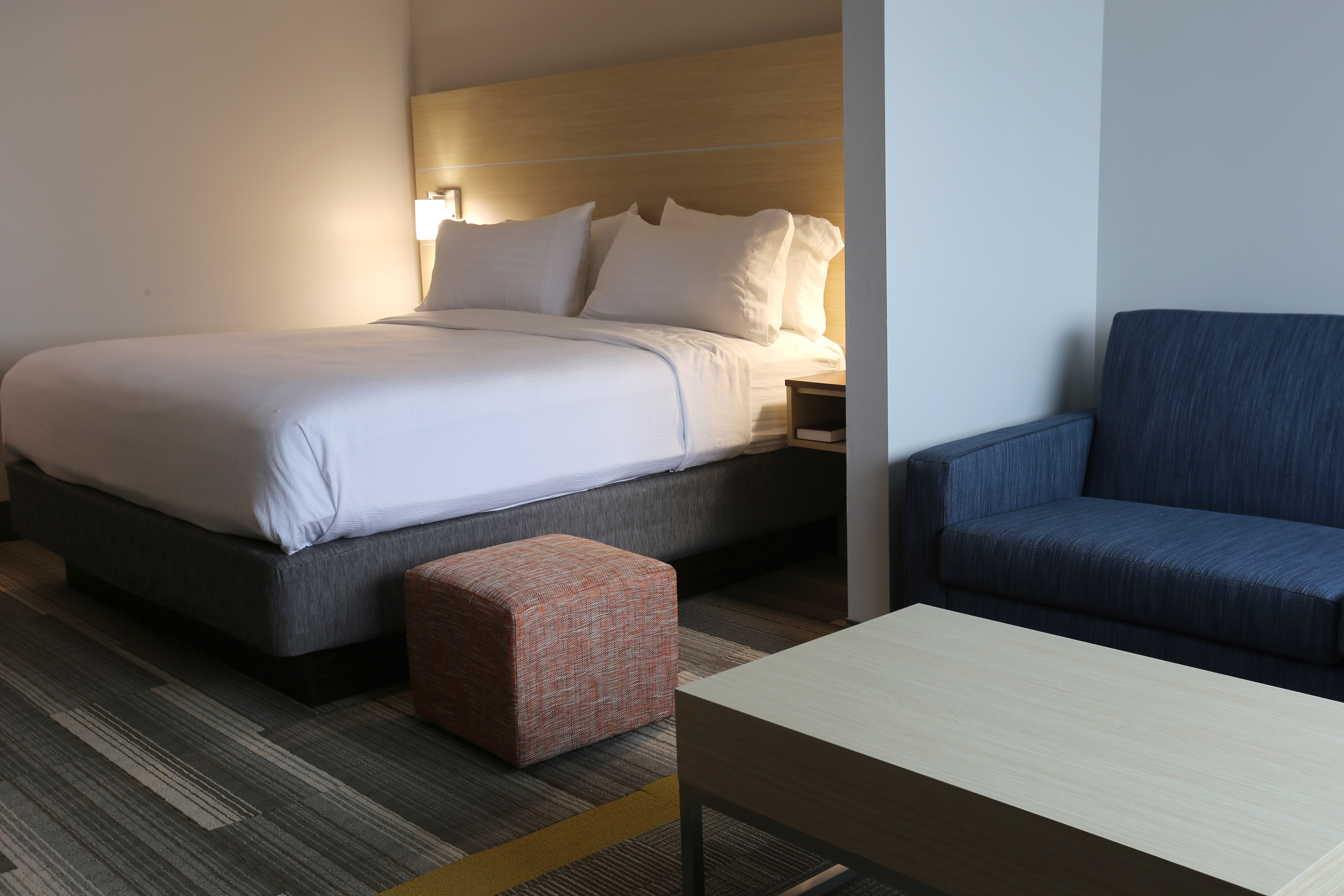 holiday inn express biloxi beach blvd by ihg