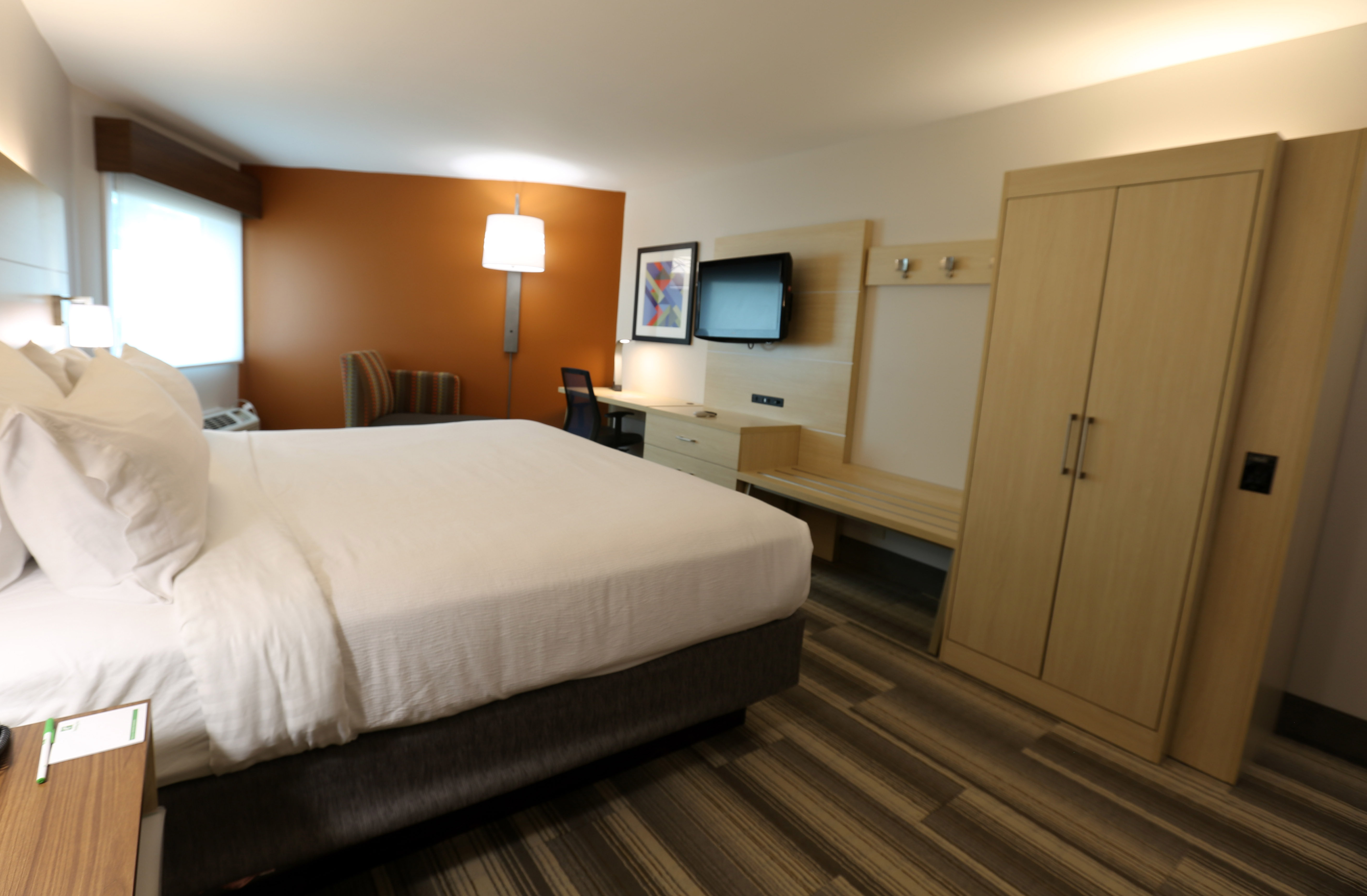 holiday inn express biloxi beach blvd by ihg