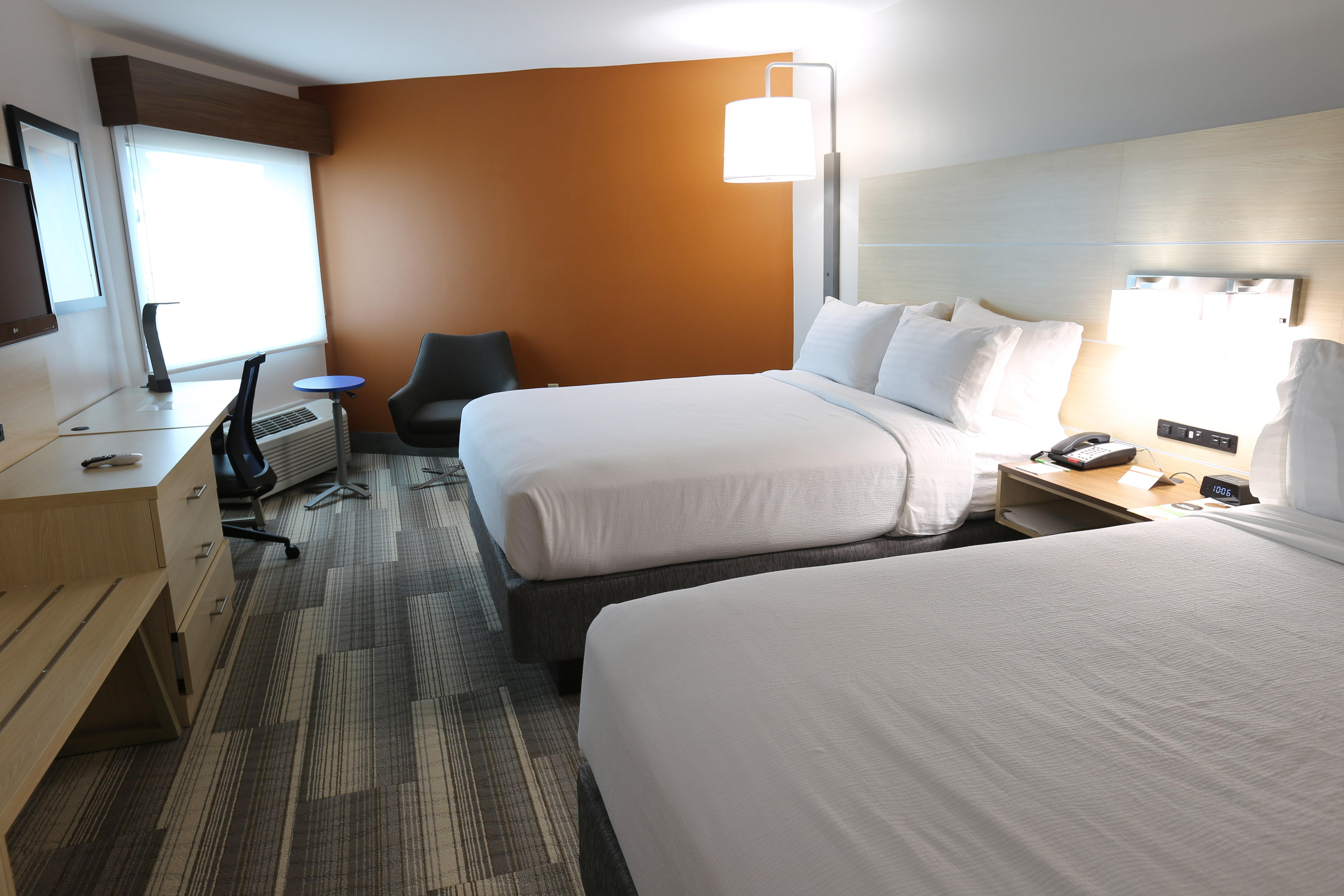 holiday inn express biloxi beach blvd by ihg