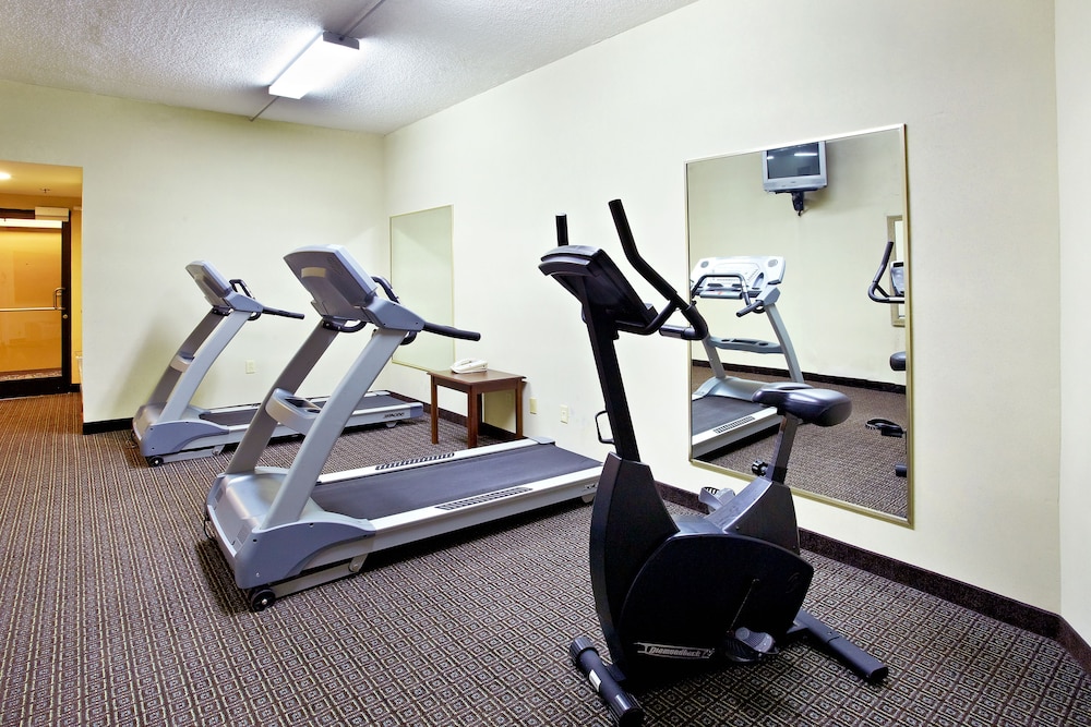 holiday inn express biloxi beach blvd by ihg