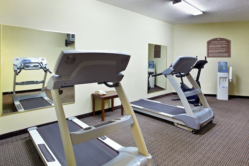 holiday inn express biloxi beach blvd by ihg