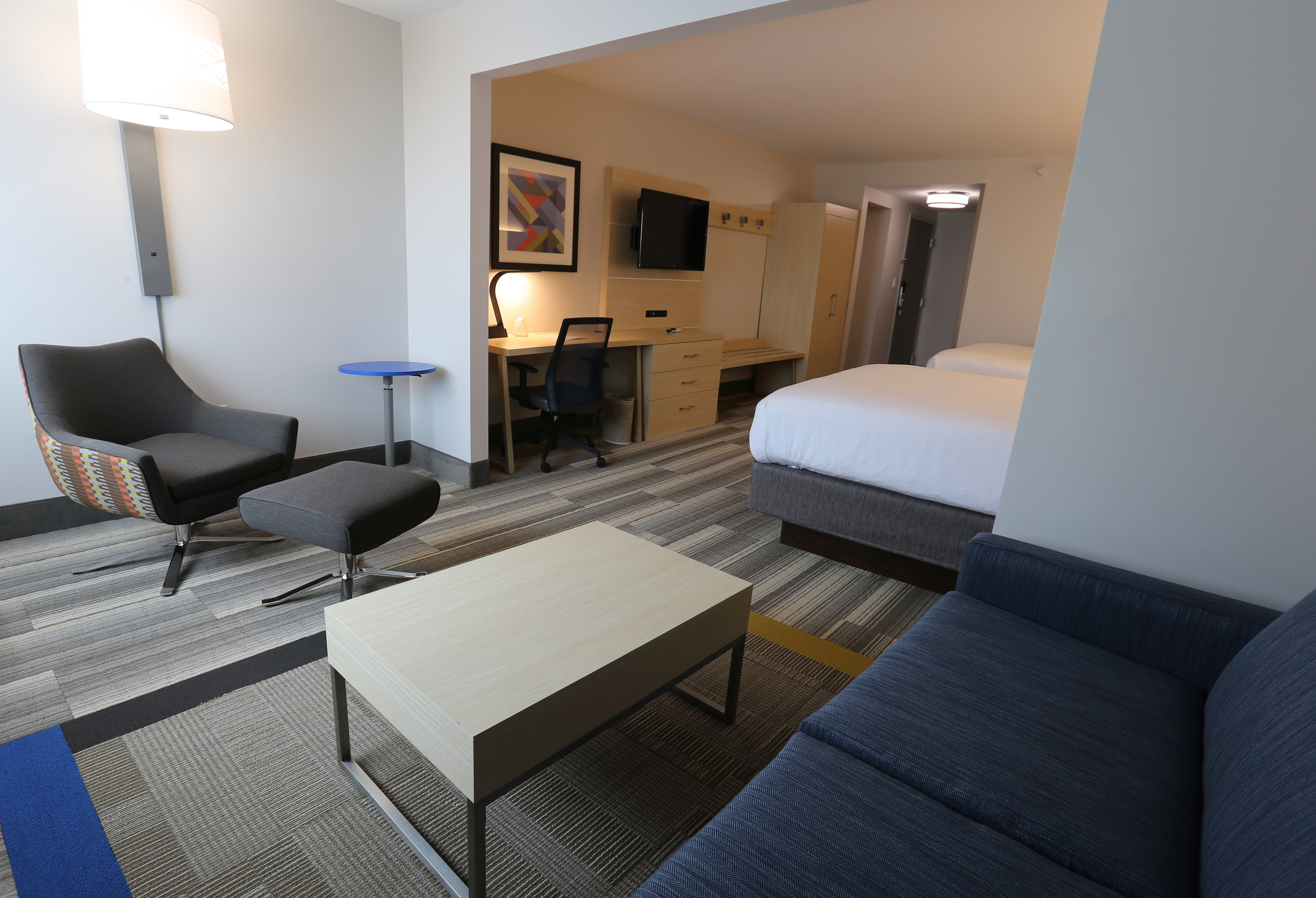 holiday inn express biloxi beach blvd by ihg