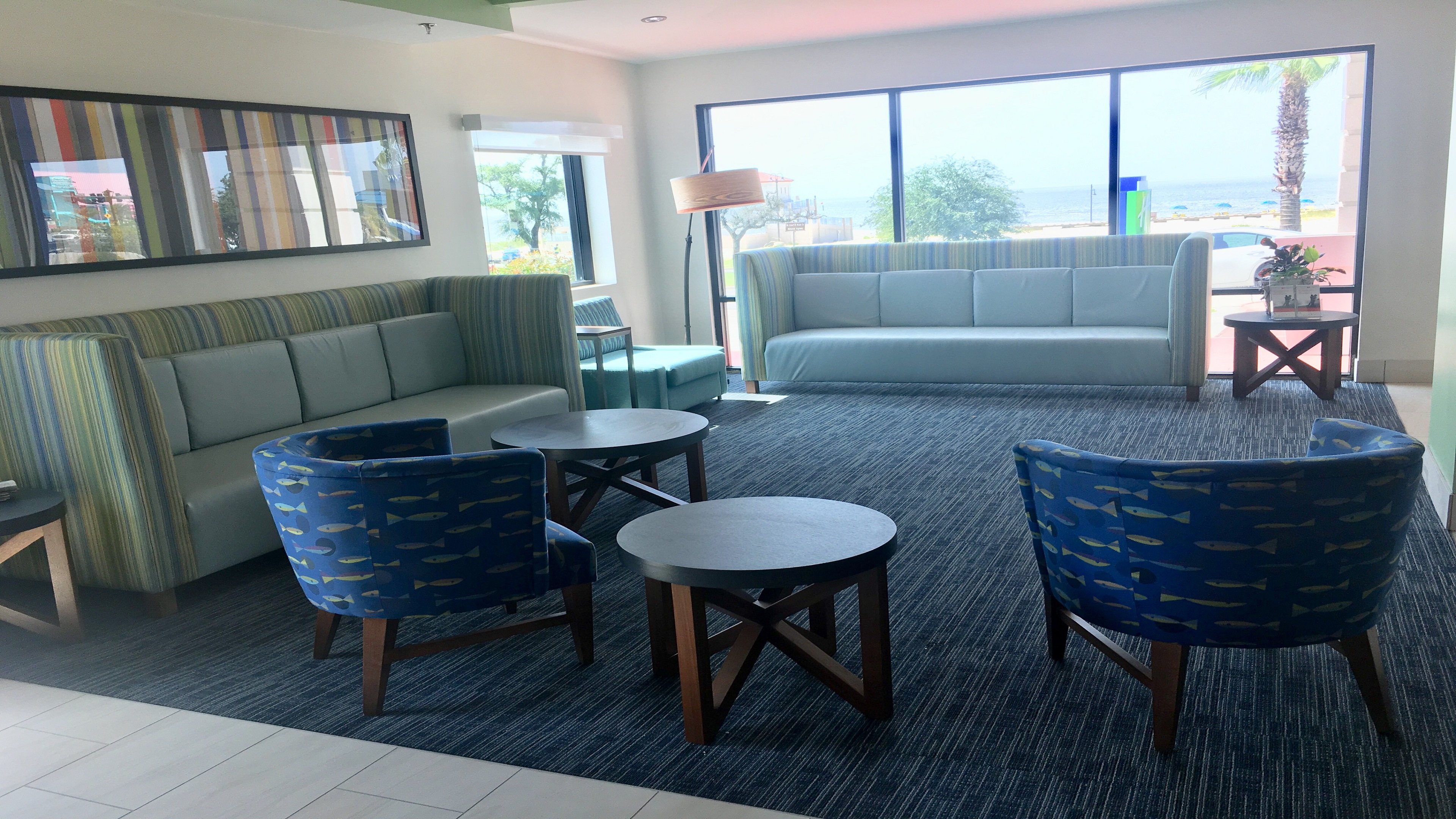 holiday inn express biloxi beach blvd by ihg