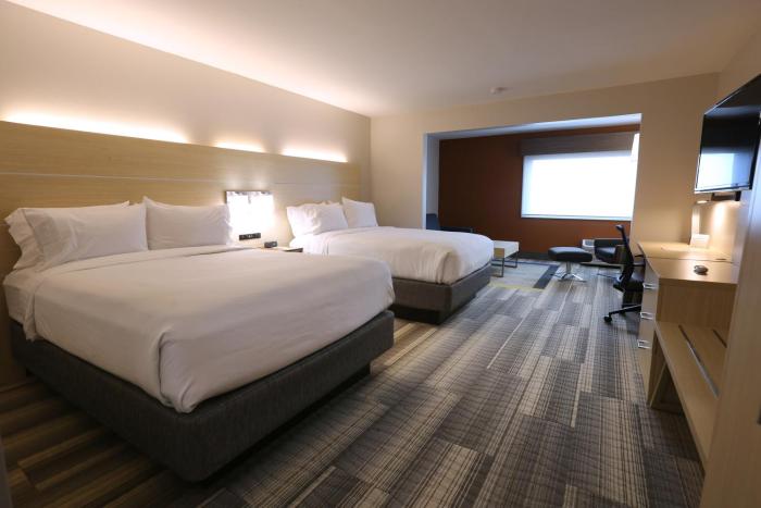 holiday inn express biloxi beach blvd by ihg