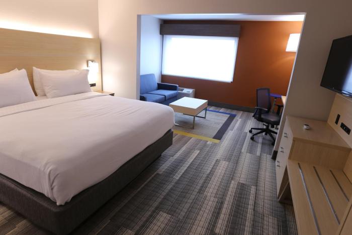 holiday inn express biloxi beach blvd by ihg