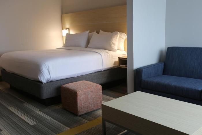 holiday inn express biloxi beach blvd by ihg