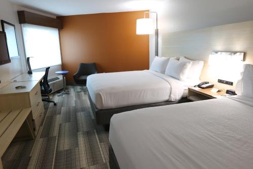 holiday inn express biloxi beach blvd by ihg