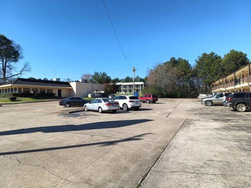 Executive Inn By Oyo Kilgore North,Gregg County>>Cypress,2 star