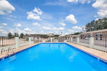 Days Inn By Wyndham Newton Ms/I-20,Mississippi>>Meridian,2 star