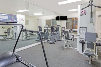 Days Inn By Wyndham Novato/San Francisco,Novato>>Mill Valley,3 star