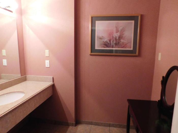 days inn by wyndham novato san francisco