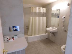 days inn by wyndham novato san francisco