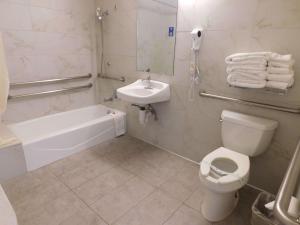 days inn by wyndham novato san francisco