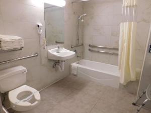 days inn by wyndham novato san francisco