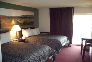 days inn by wyndham novato san francisco