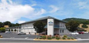 days inn by wyndham novato san francisco