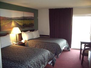 days inn by wyndham novato san francisco