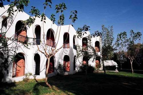 georgioupolis