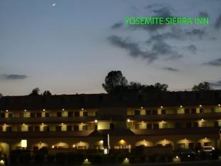 yosemite sierra inn