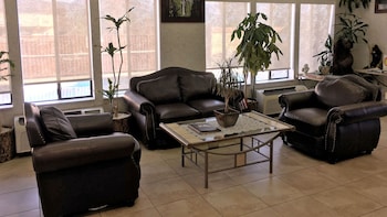 Yosemite Sierra Inn,Oakhurst>>Madera County,2 star