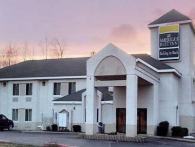 sleep inn