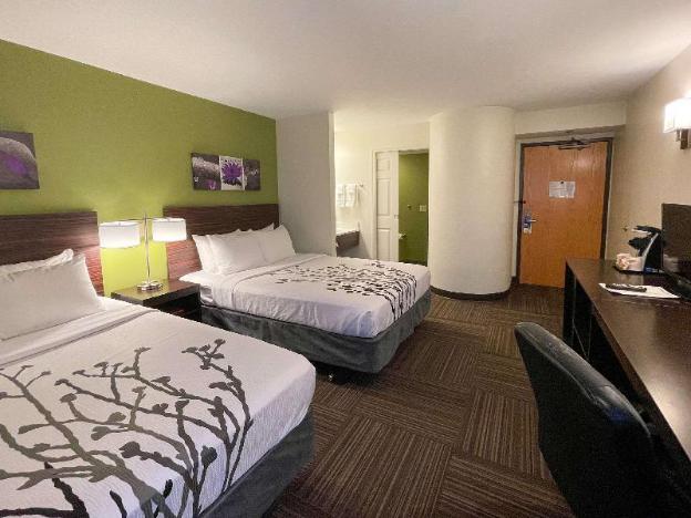 sleep inn