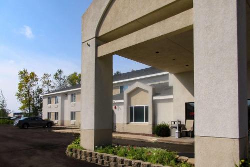 sleep inn