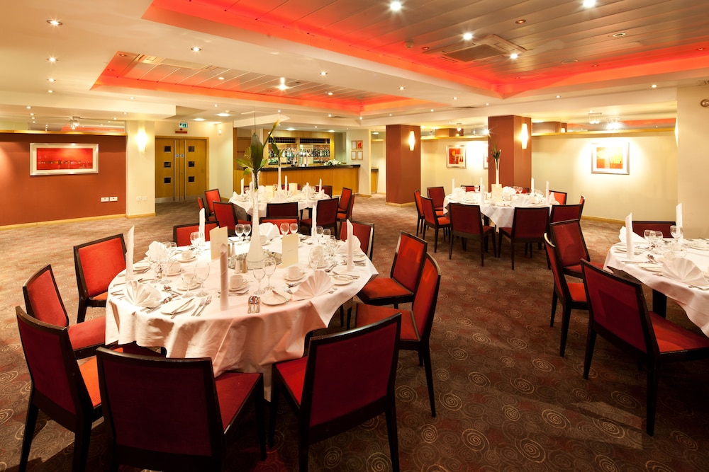 mercure glasgow city hotel