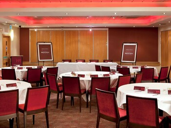 mercure glasgow city hotel