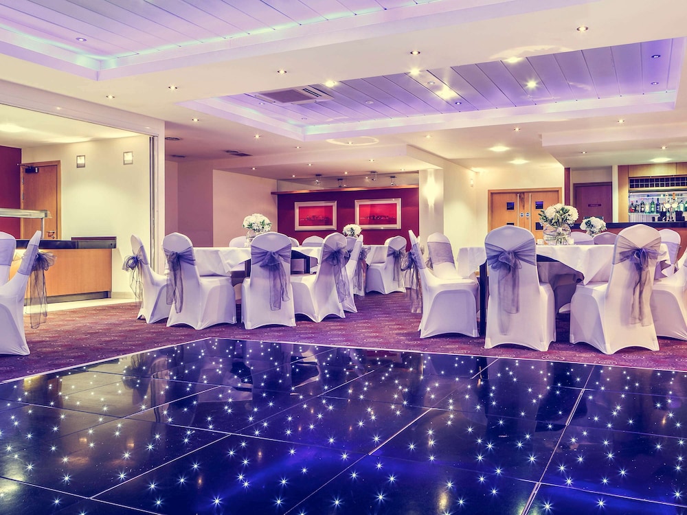 mercure glasgow city hotel