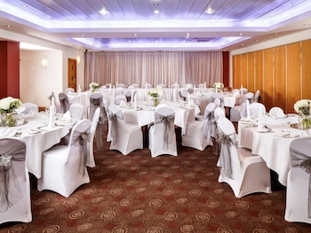 mercure glasgow city hotel