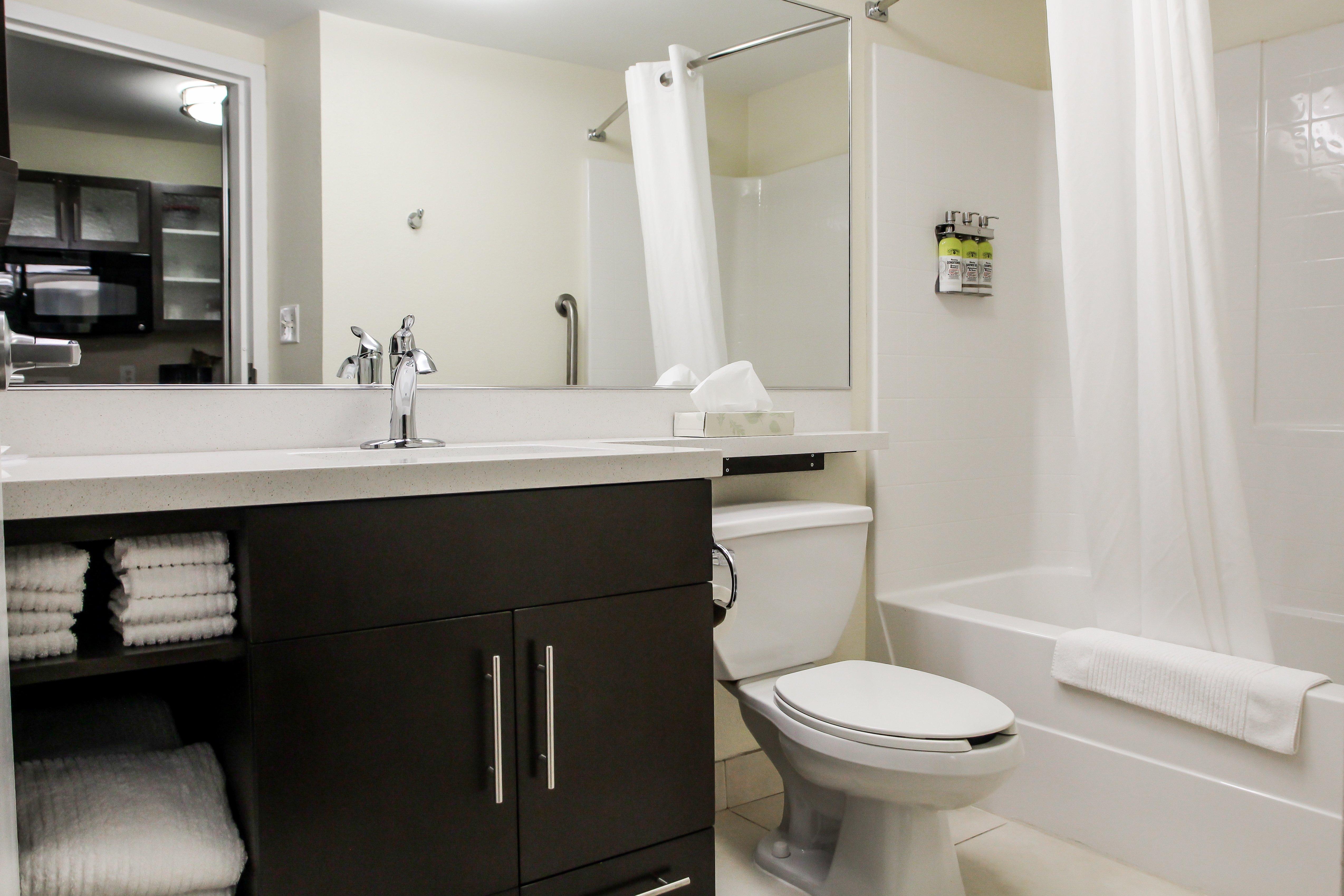 candlewood suites richmond north glen allen by ihg