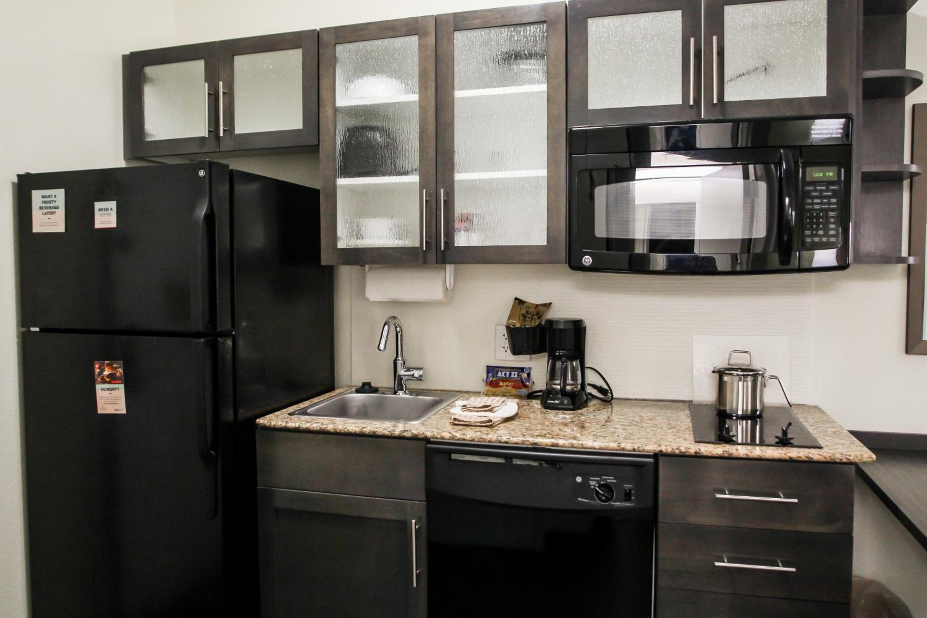 candlewood suites richmond north glen allen by ihg