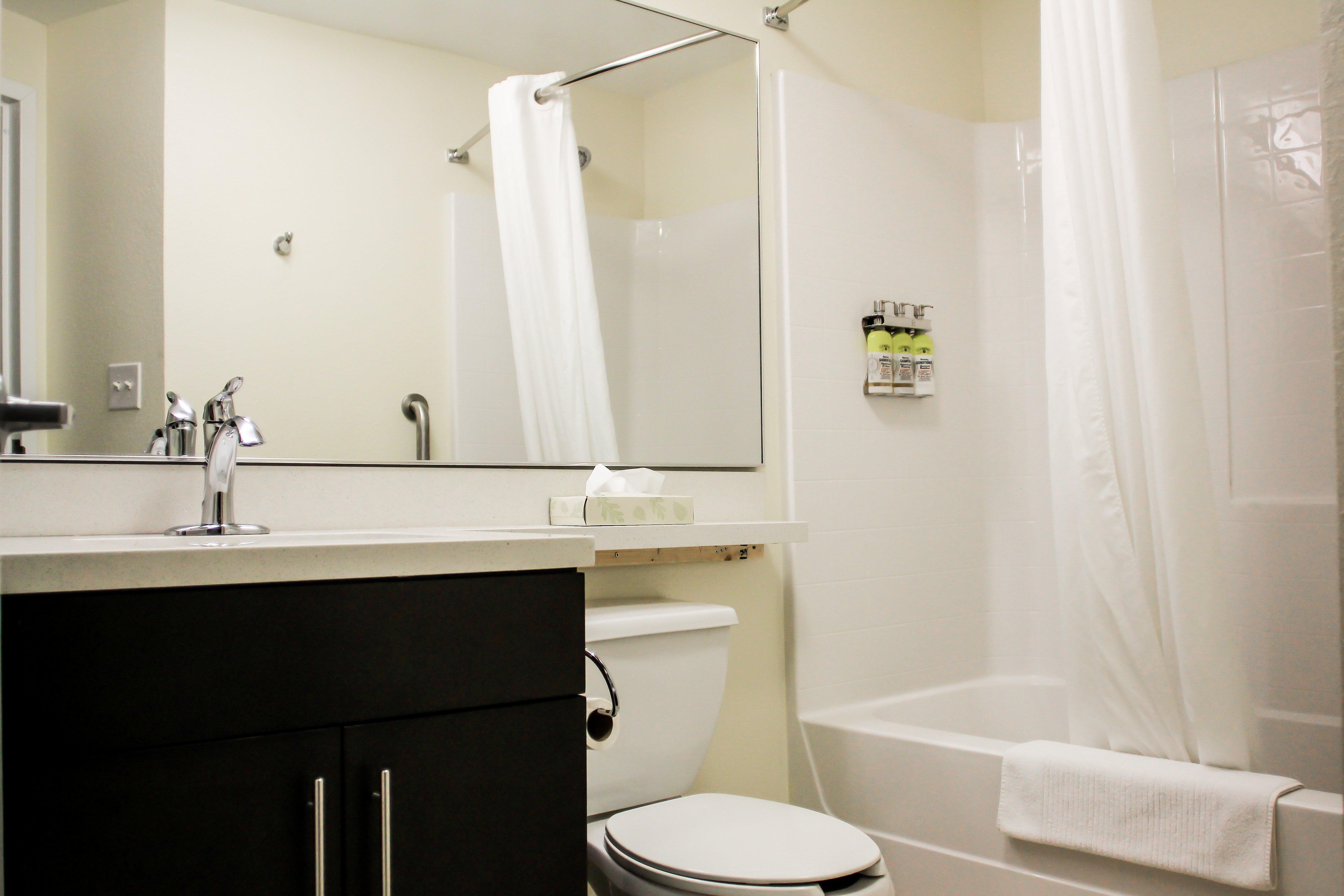 candlewood suites richmond north glen allen by ihg