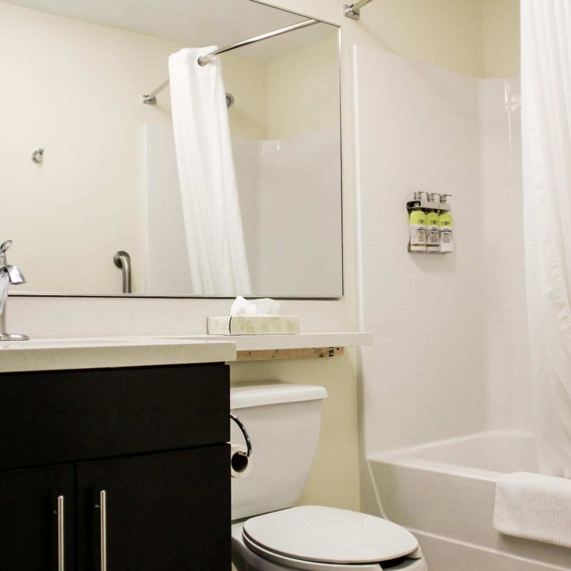 candlewood suites richmond north glen allen by ihg