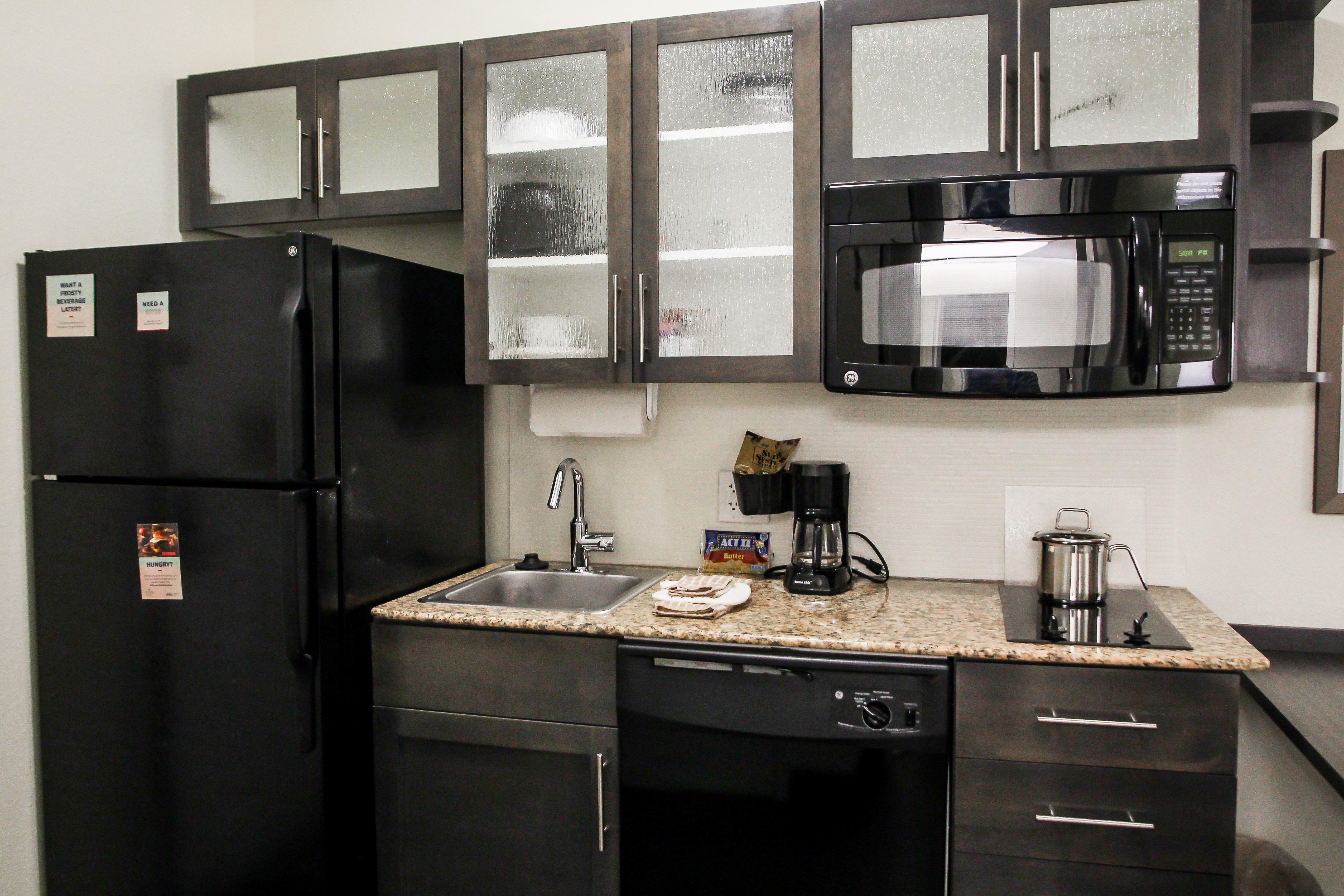candlewood suites richmond north glen allen by ihg