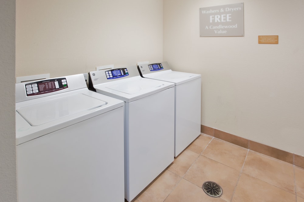 candlewood suites richmond north glen allen by ihg