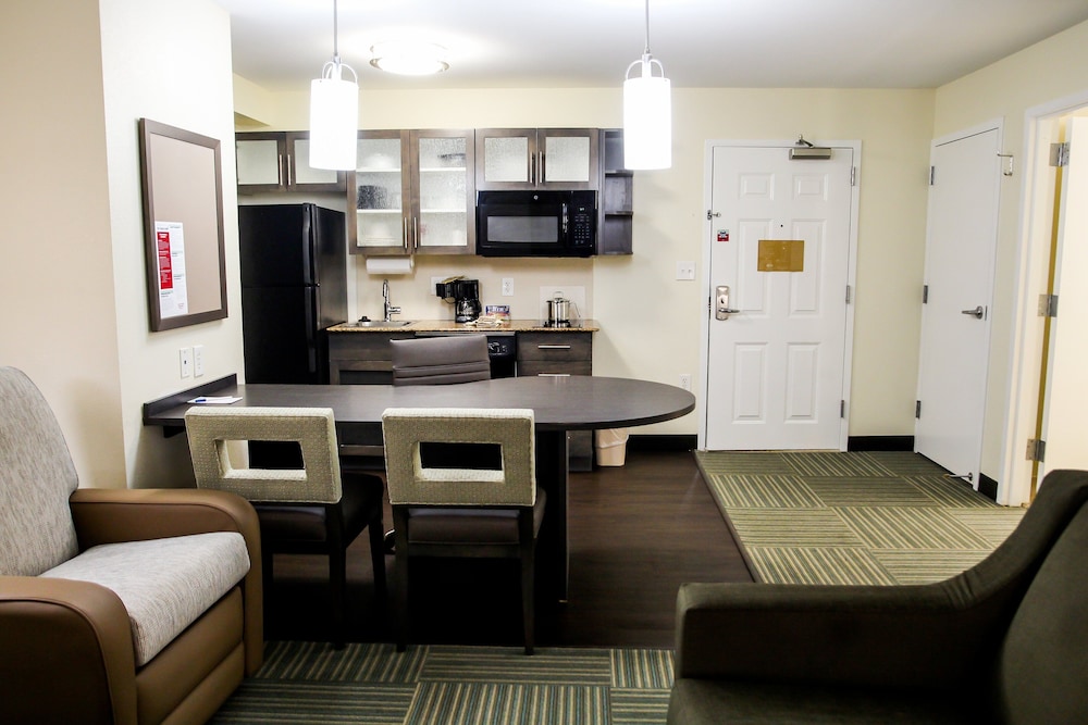 candlewood suites richmond north glen allen by ihg