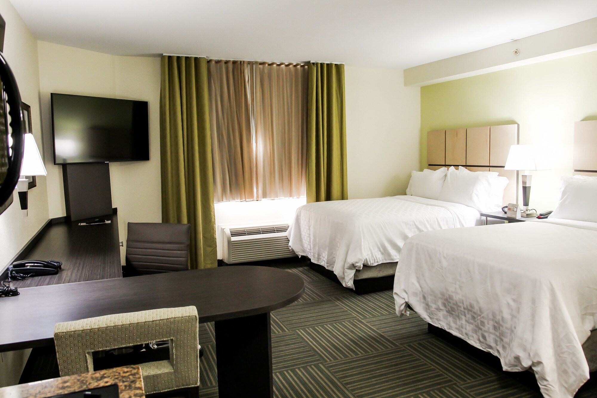 candlewood suites richmond north glen allen by ihg