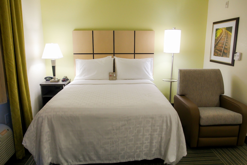 candlewood suites richmond north glen allen by ihg