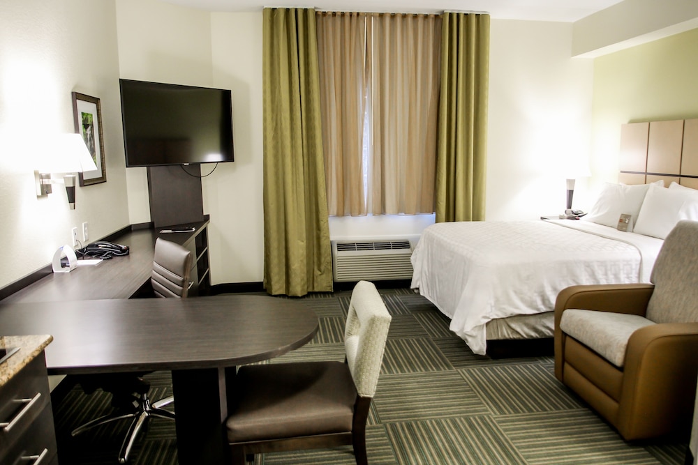 candlewood suites richmond north glen allen by ihg