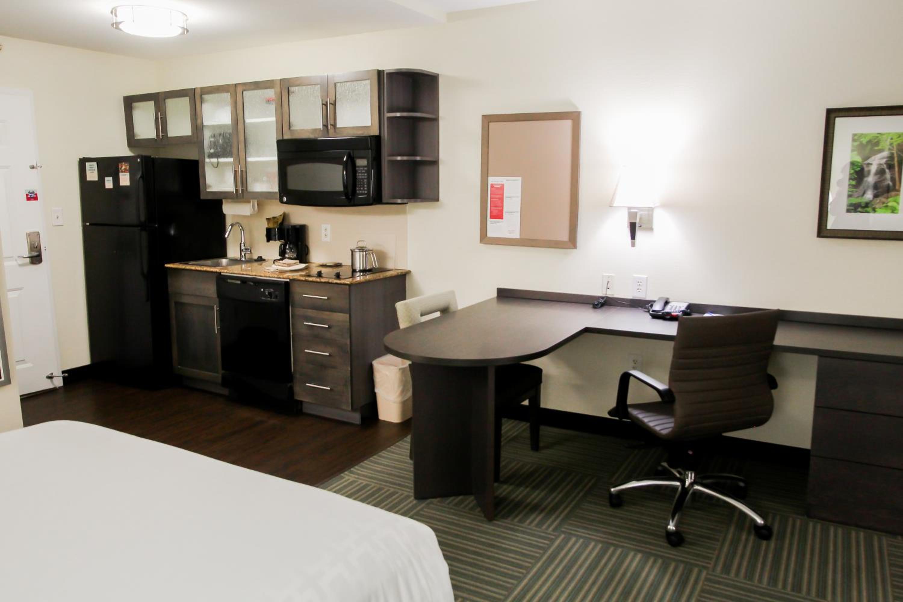 candlewood suites richmond north glen allen by ihg