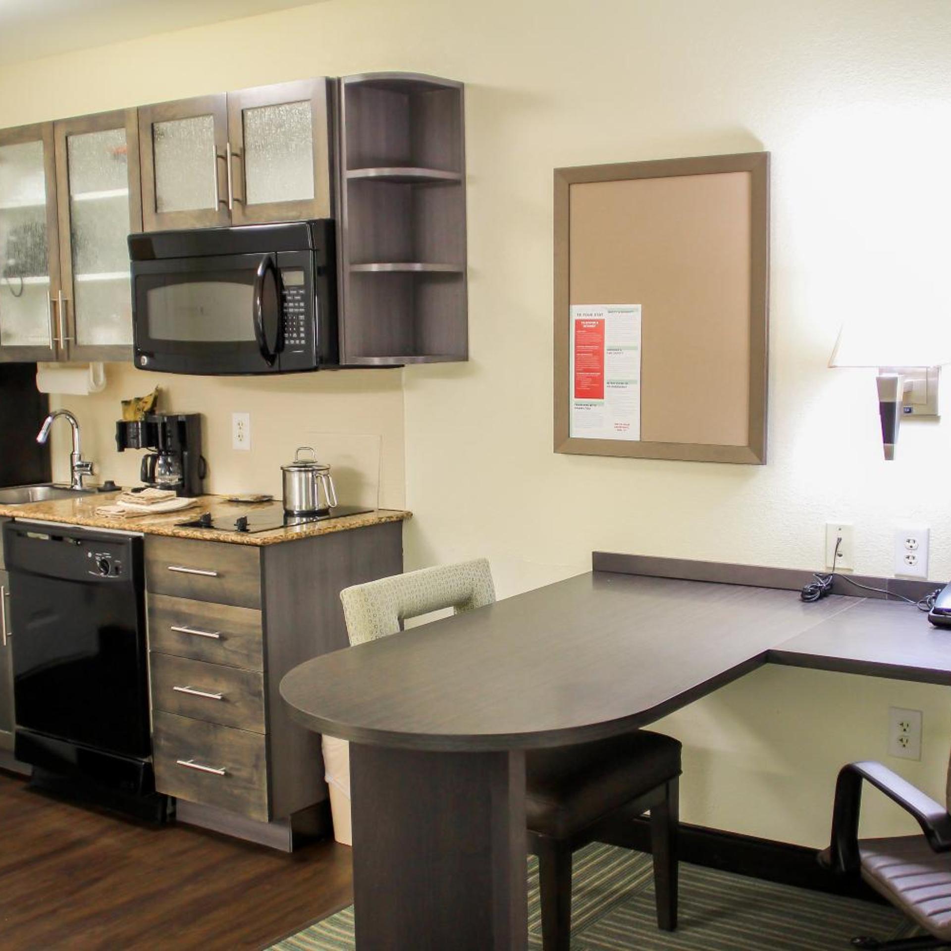 candlewood suites richmond north glen allen by ihg