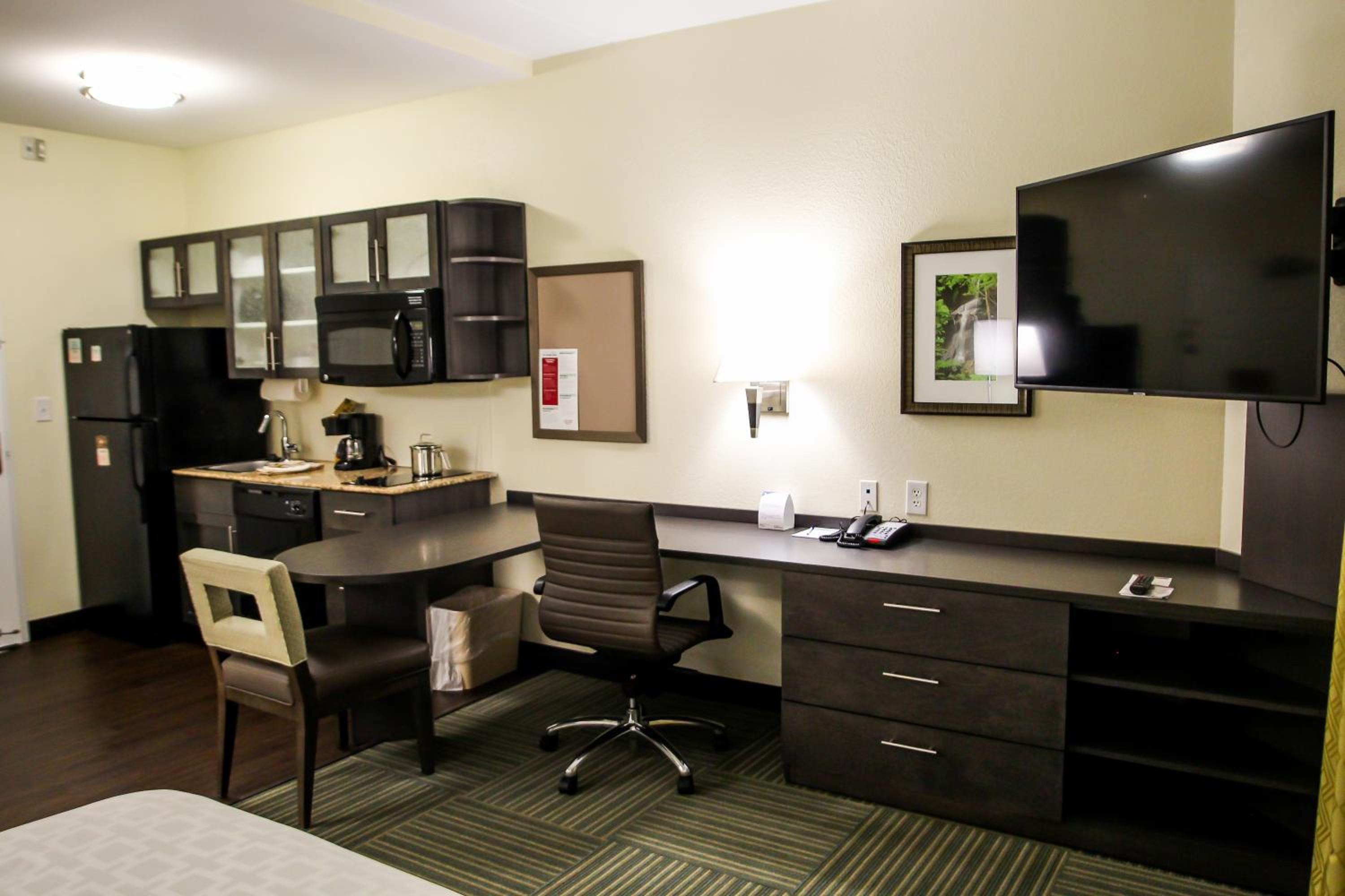 candlewood suites richmond north glen allen by ihg
