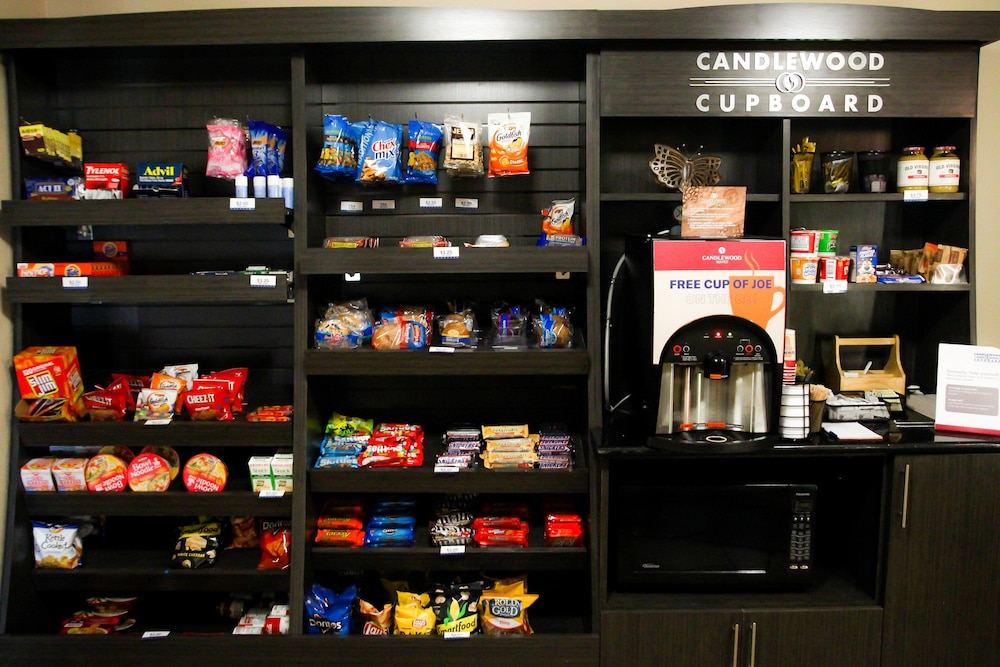 candlewood suites richmond north glen allen by ihg